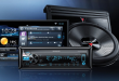 Kenwood Car Stereo Memungkinkan Anda Mendengarkan Audio Mobil Masa Depan.