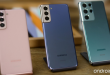 Ponsel Samsung, telepon dasar