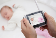 Mengapa Anda Harus Menggunakan Monitor Bayi Digital