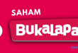 Harga Saham Bukalapak Saat Ini Tak Masuk Akal