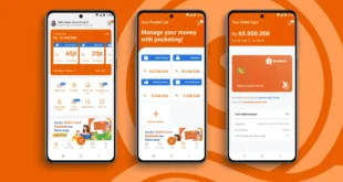 1 KTP 2 Akun Seabank, Apakah Bisa?