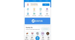 Penyebab Fitur DANA Cicil Tidak Tersedia di Aplikasi