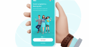 Apakah Blu BCA Aman? Review Menabung Selama 1 Tahun