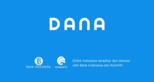 Apakah DANA Termasuk Bank Permata? Cek Faktanya!
