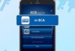 Cara Ganti Nomor M-Banking BCA Tanpa ke Bank dalam 4 Langkah