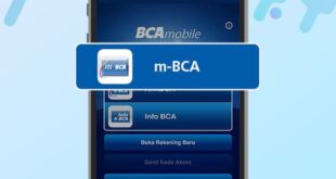 Cara Ganti Nomor M-Banking BCA Tanpa ke Bank dalam 4 Langkah