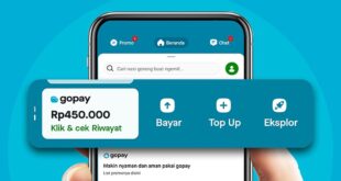 Cara Komplain Saldo GoPay Tidak Masuk dan Penyebabnya