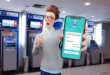 3 Cara Melihat Nomor Rekening Blu BCA Sendiri