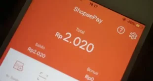 Cara Mengubah Koin Shopee Menjadi ShopeePay dengan Mudah