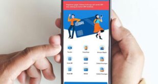 Penyebab BRImo Tidak Bisa Login Padahal Username dan Password Benar