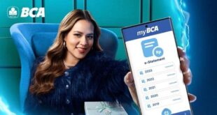 Cara Pindah dari BCA Mobile ke myBCA, 5 Langkah Mudah!