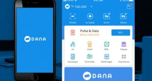 Penyebab Aplikasi DANA Tidak Bisa Dibuka Padahal Sudah Update dan Solusinya