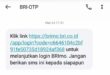 Cara Login BRImo Tanpa SMS dengan Mudah dan Aman