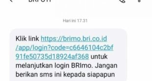 Cara Login BRImo Tanpa SMS dengan Mudah dan Aman