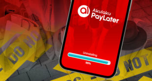 Cara Menghapus Akun Akulaku Secara Permanen dan Syaratnya