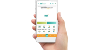 Cara Membeli Token Listrik di BSI Mobile dengan Mudah