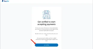 Apa Itu Nomor Dokumen PayPal dan Bagaimana Cara Mengisinya dengan Benar