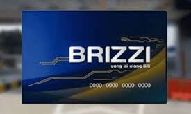 Begini Cara Top Up Brizzi Lewat DANA Paling Mudah!